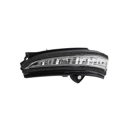 FANALE RETROVISORE SX LED FORD MONDEO (CD/CE/CF) 2014 2019 OEM 5220431