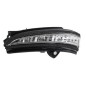 FANALE RETROVISORE SX LED FORD MONDEO (CD/CE/CF) 2014 2019 OEM 5220431