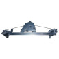 MECCANISMI ALZACRISTRALLO POST DX 5 OPEL VECTRA B (J96) 1996 1998 OEM 90520230