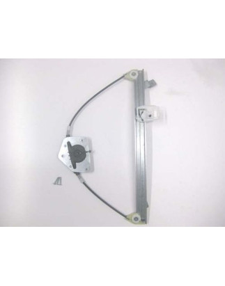 MECCANISMI ALZACRISTRALLO ANT DX 5 PEUGEOT 406 SDN (8C/8E/8F) 1996 2005 OEM 9222F4