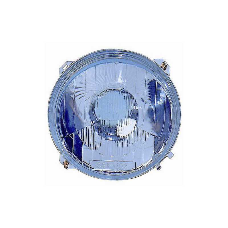 FARO FANALE PROIETTORE DX/SX RENAULT 4 (112) 1968 1992 OEM 7701348113