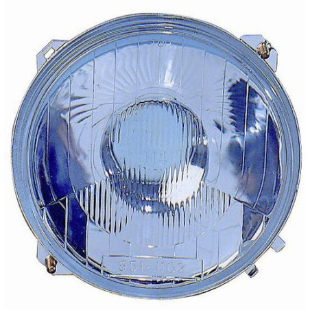 FARO FANALE PROIETTORE DX/SX RENAULT 4 (112) 1968 1992 OEM 7701348113