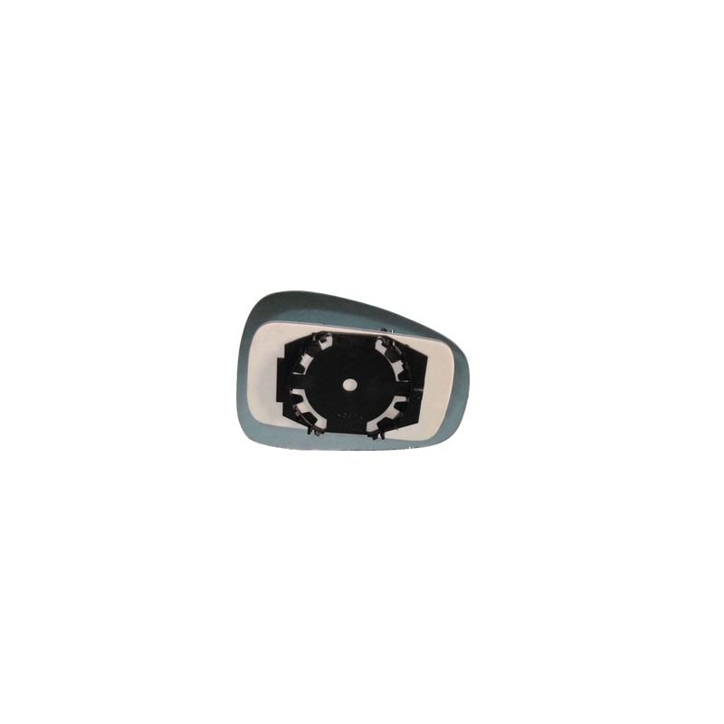 VETRO CON PIASTRA DX AZZURRATO ALFA ROMEO 159 (939) 2005 2011