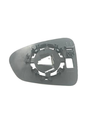 VETRO CON PIASTRA SX FIAT TIPO (356/357) 2016 2021 OEM 71779592