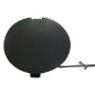 COPRIGANCIO ANT FIAT PUNTO (199) 2012  OEM 735549869