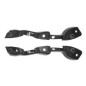 KIT STAFFE PARAURTI POST FORD FIESTA (JA/JB) 2002 2008 OEM 1222672