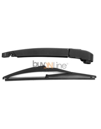 BRACCIO SPAZZOLANTE 285MM FIAT 500 (312) 2007 2015 OEM 51787577