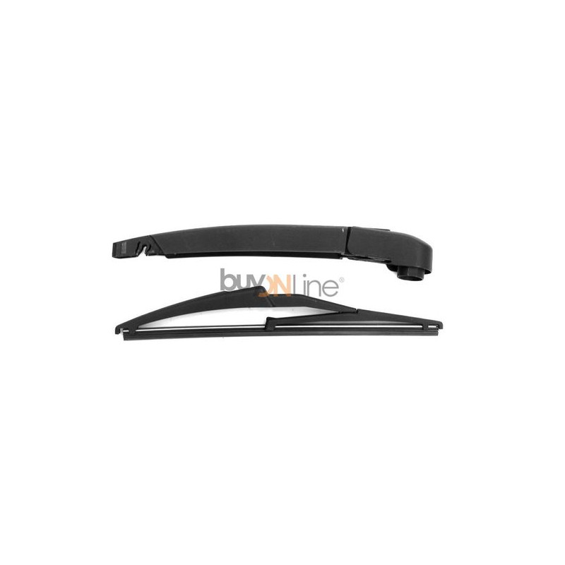 BRACCIO SPAZZOLANTE 285MM FIAT 500 (312) 2007 2015 OEM 51787577
