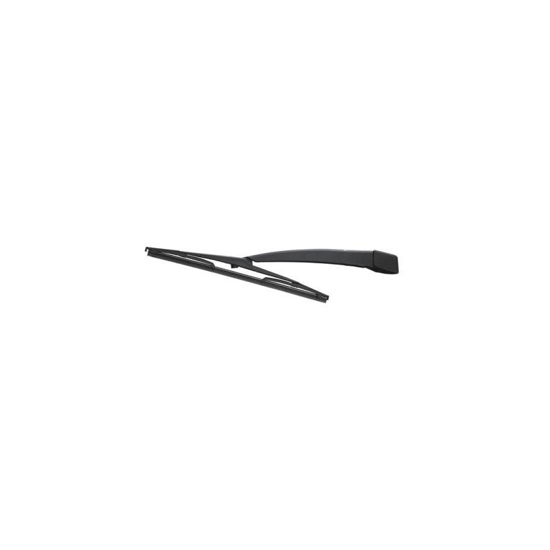 BRACCIO SPAZZOLANTE 12" 305MM FORD FIESTA (CB1/JHJD) 2008 2013 OEM 1513761