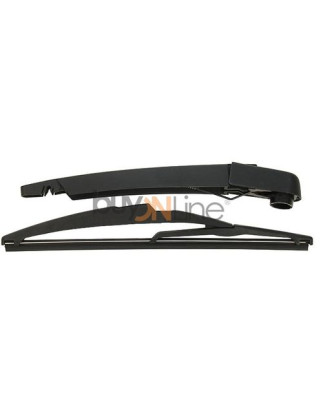 BRACCIO SPAZZOLANTE 290 MM DACIA DOKKER (KE) 2012  OEM 287815304R