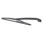 BRACCIO SPAZZOLANTE 12" 290MM FIAT 500 (312) 2007 2015 OEM 51787577