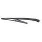 BRACCIO SPAZZOLANTE 12" 305MM FIAT GRANDE PUNTO (199) 2005 2012 OEM 55701469