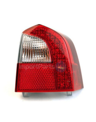 FANALE POST DX CON ESTERNO VOLVO V70 (285/135) 2007 2013 OEM 31395073