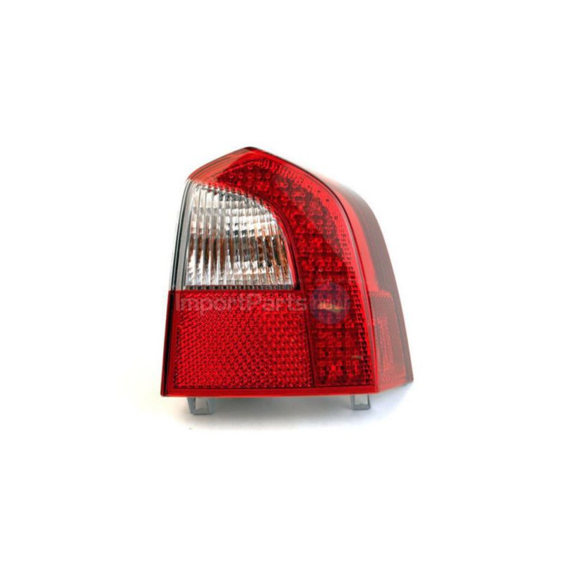 FANALE POST DX CON ESTERNO VOLVO V70 (285/135) 2007 2013 OEM 31395073