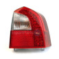 FANALE POST DX CON ESTERNO VOLVO V70 (285/135) 2007 2013 OEM 31395073