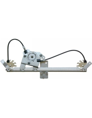 MECCANISMI ALZACRISTRALLO ANT DX 3 SMART FORTWO (450) 1998 2007 OEM A0002702V003000000