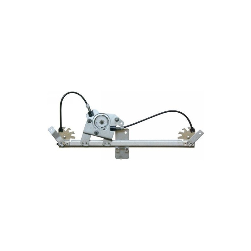 MECCANISMI ALZACRISTRALLO ANT DX 3 SMART FORTWO (450) 1998 2007 OEM A0002702V003000000