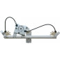 MECCANISMI ALZACRISTRALLO ANT DX 3 SMART FORTWO (450) 1998 2007 OEM A0002702V003000000