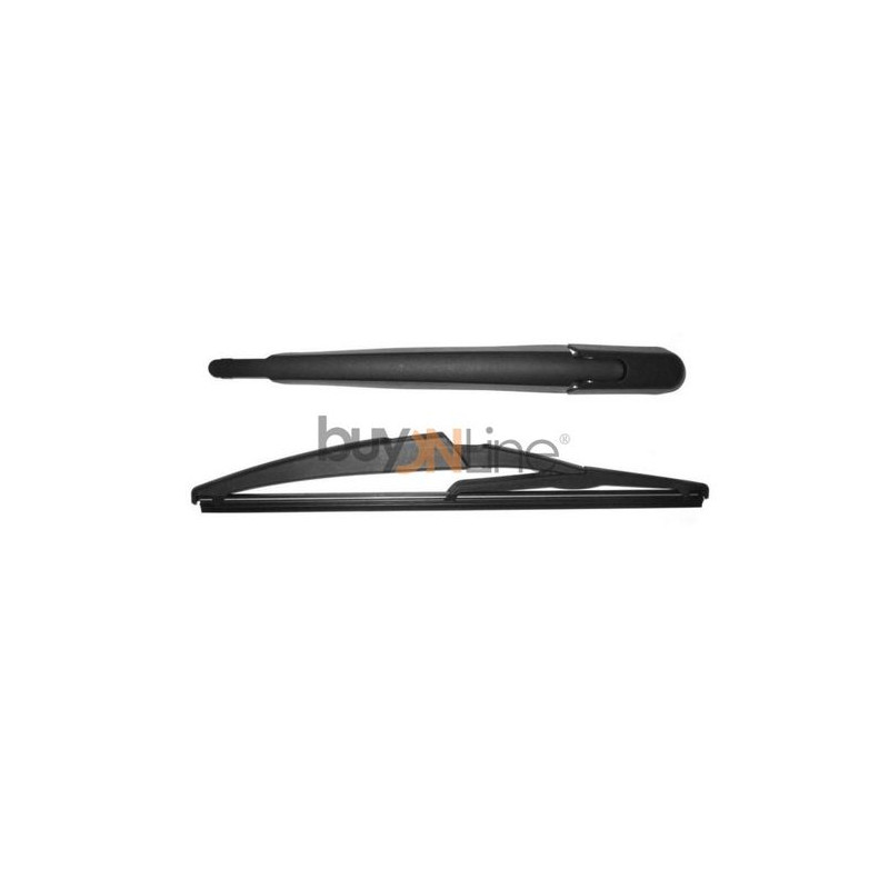 BRACCIO SPAZZOLANTE 290MM CITROEN C3 (SC) 2010 2013 OEM 6429GN