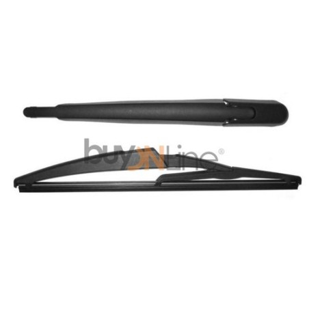 BRACCIO SPAZZOLANTE 290MM CITROEN C3 (SC) 2010 2013 OEM 6429GN