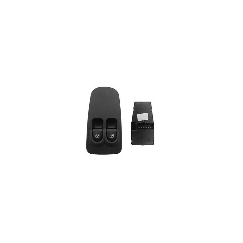 PULSANTIERA ALZACRISTRALLO SX 10 2 LANCIA Y (843) 2003 2011 OEM 735360604