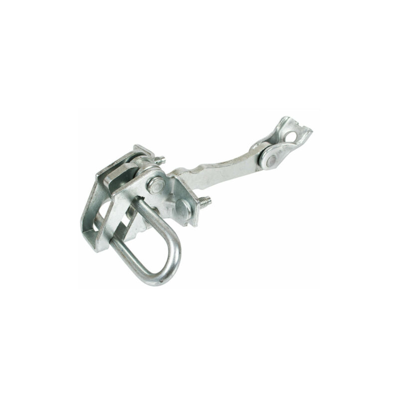 TIRANTE PORTA ANT DX/SX FIAT 500 (312) 2007 2015 OEM 51782989