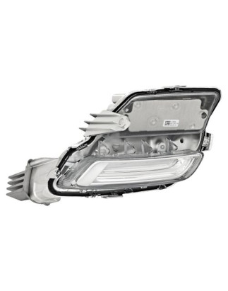 DRL DX A LED VOLVO XC60 04/13