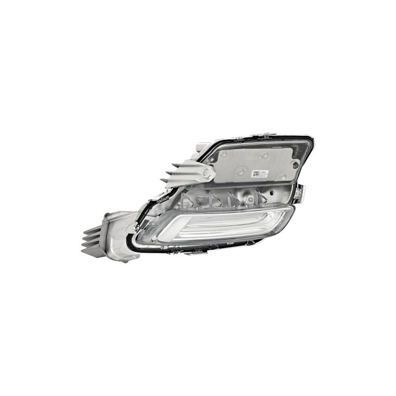 DRL DX A LED VOLVO XC60 04/13 