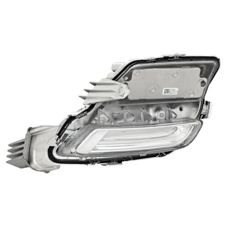 DRL DX A LED VOLVO XC60 04/13