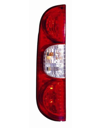 FANALE POST SX SENZA FIAT DOBLO (119/223) 2005 2009 OEM 51755145