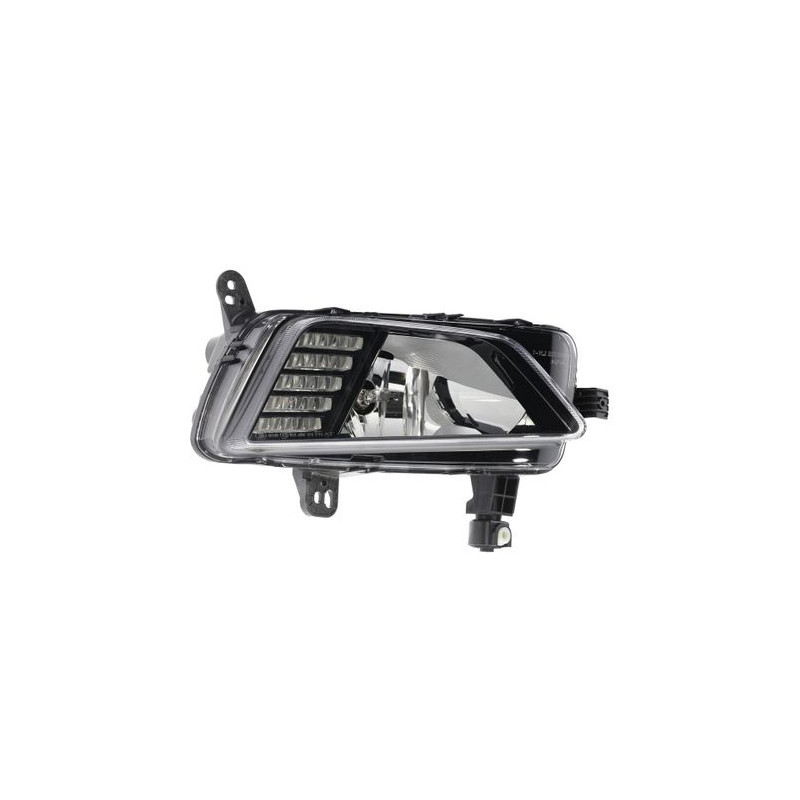 FEND DRL DX A LED VW POLO 01/18 