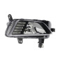 FEND DRL DX A LED VW POLO 01/18 