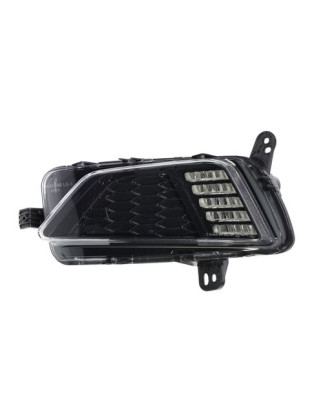 DRL SX A LED VW POLO 01/18