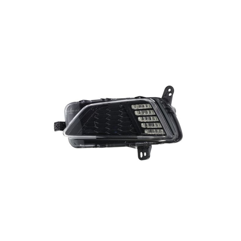 DRL SX A LED VW POLO 01/18 