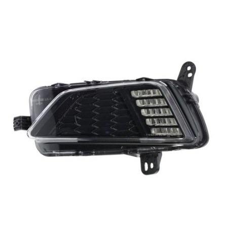 DRL SX A LED VW POLO 01/18
