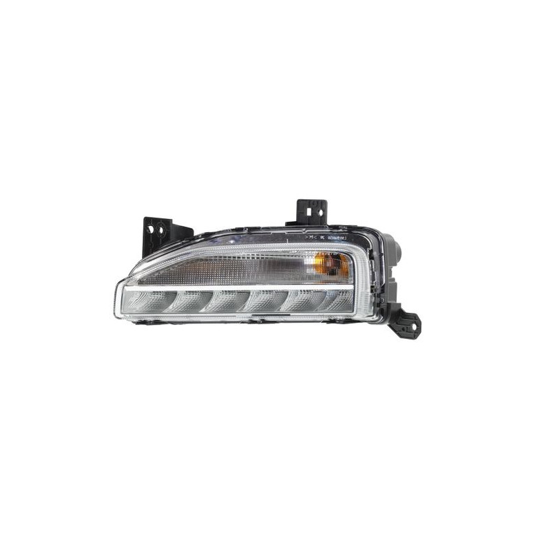 DRL SX A LED VW T-ROC 01/18  BASIS
