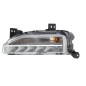 DRL SX A LED VW T-ROC 01/18  BASIS