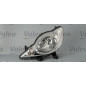 FARO DX H4 C/MOTOR ELETT PEUGEOT 107 06/05 