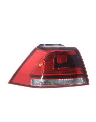 FANALE P/SX EST VW GOLF 7 HIGHLINE 10/12