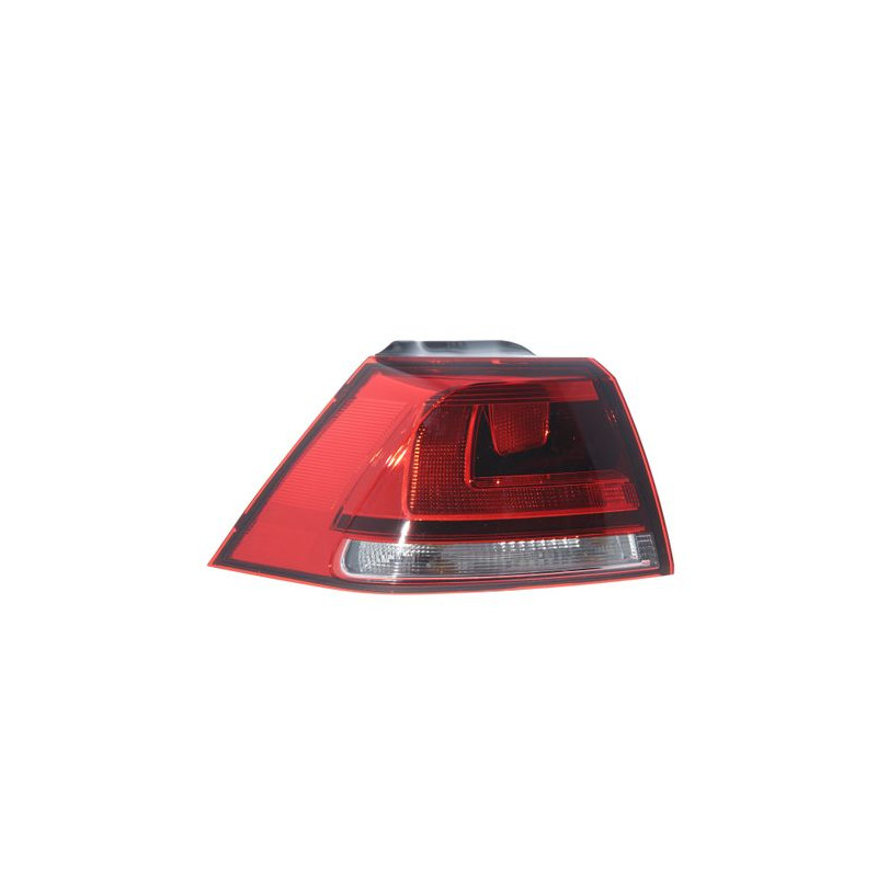 FANALE P/SX EST VW GOLF 7 HIGHLINE 10/12 