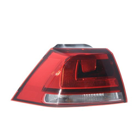FANALE P/SX EST VW GOLF 7 HIGHLINE 10/12