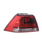 FANALE P/SX EST VW GOLF 7 HIGHLINE 10/12 