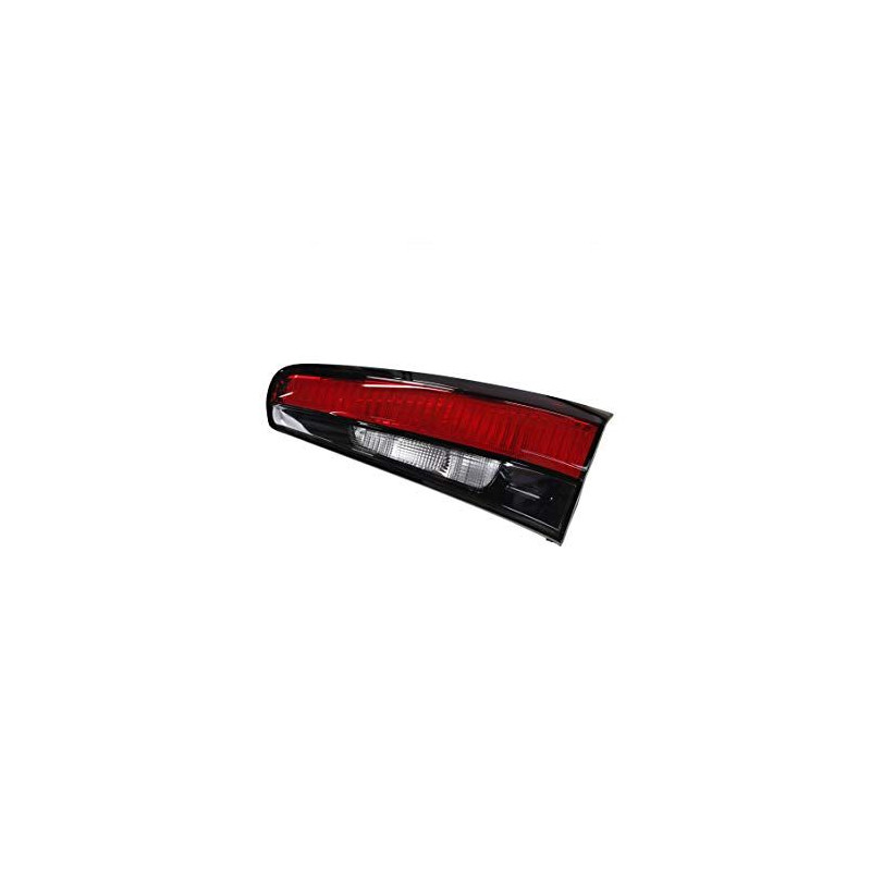 FANALE POST DX CON 5 INTERNO FIAT TIPO (356/357) 2016 2021 OEM 52071021