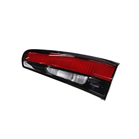 FANALE POST DX CON 5 INTERNO FIAT TIPO (356/357) 2016 2021 OEM 52071021