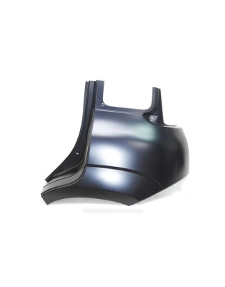 PARAFANGO POST SX FIAT PANDA NEW (312/319) 2012  OEM 71771212