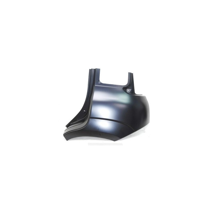 PARAFANGO POST SX FIAT PANDA NEW (312/319) 2012  OEM 71771212