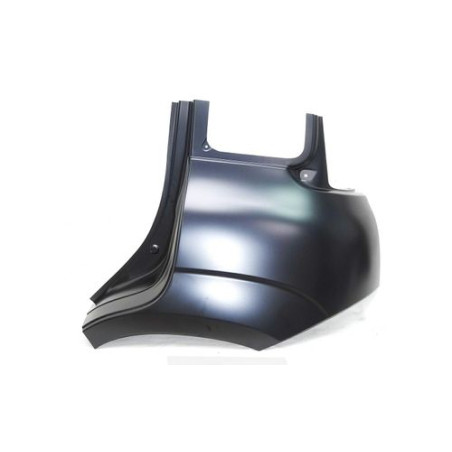 PARAFANGO POST SX FIAT PANDA NEW (312/319) 2012  OEM 71771212