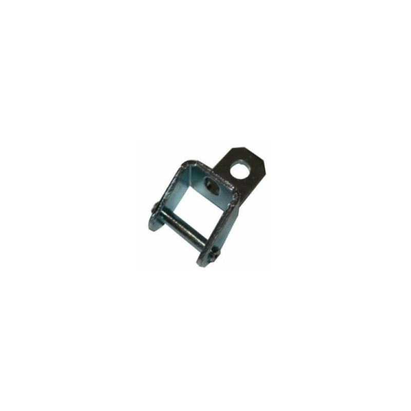 SCONTRO GANCIO CAPOTE FIAT 500 F / L / R 1965 1975