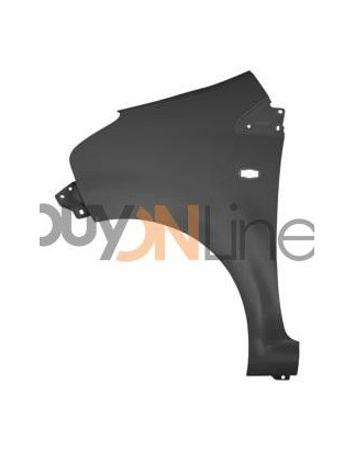 PARAFANGO ANT SX T�V TOYOTA AYGO (B1) 2006 2012 OEM 538120H010