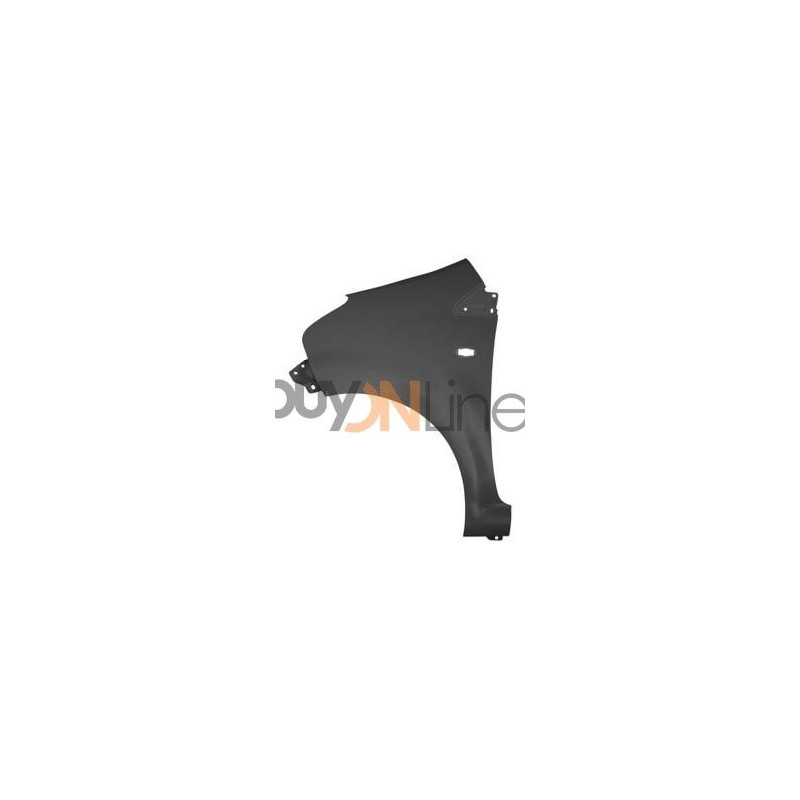 PARAFANGO ANT SX T�V TOYOTA AYGO (B1) 2006 2012 OEM 538120H010